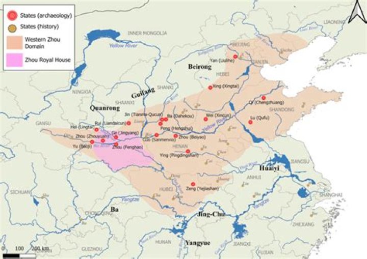 Where is zhou nutrition located?