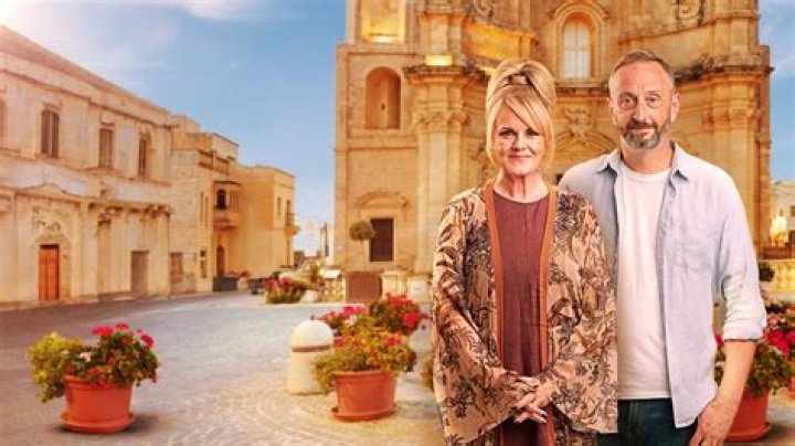 Where madam secretary filmed?