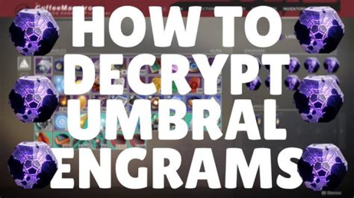 Where to encrypt umbral engrams?