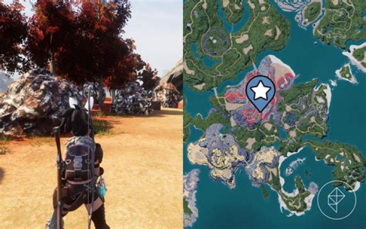 Where to farm after killing the final boss?