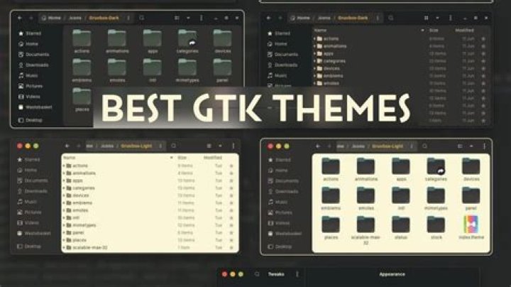 Where to find 'index.theme' specification for GTK+ theme