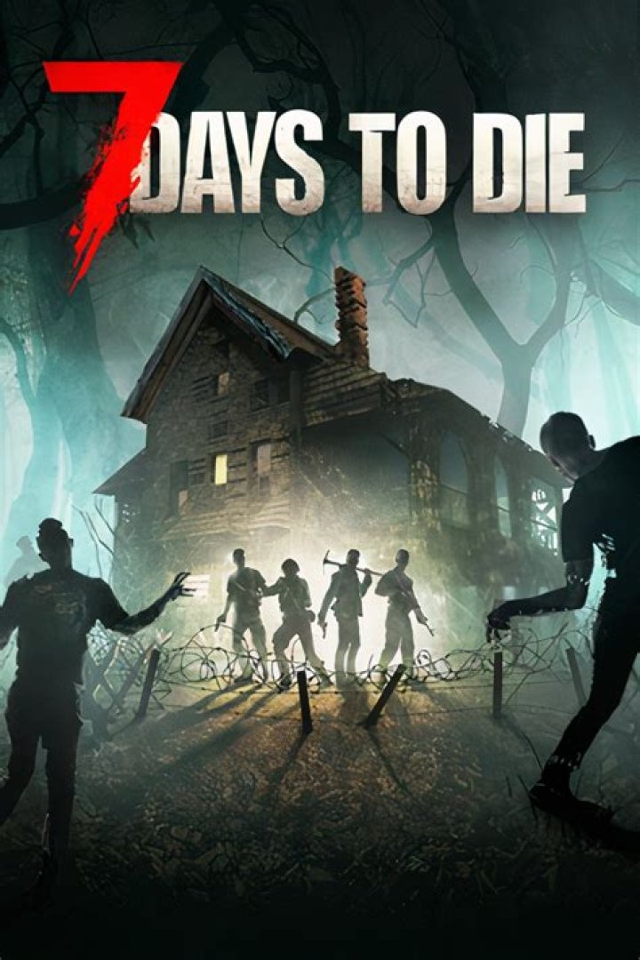 Where to find rotten flesh in 7 Days to Die Alpha 18?