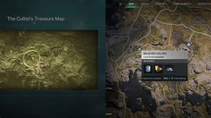 Where to find the cultist in kythera?