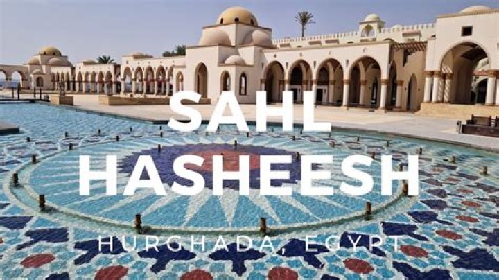 Where to go in sahl hasheesh?