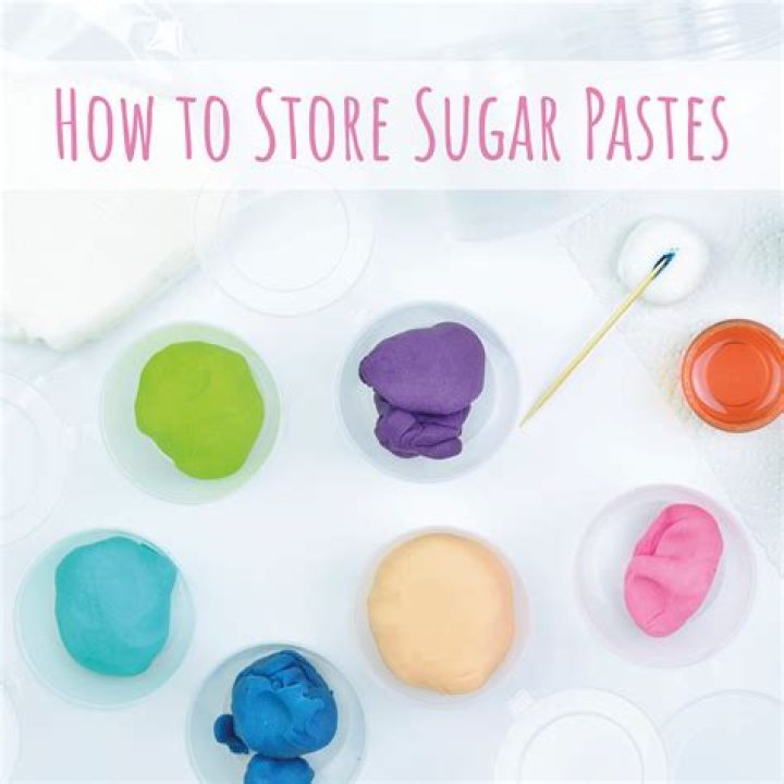 Where to store pastes?