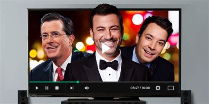 Where to stream nighty night?