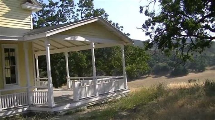 Where was little house on prairie filmed?