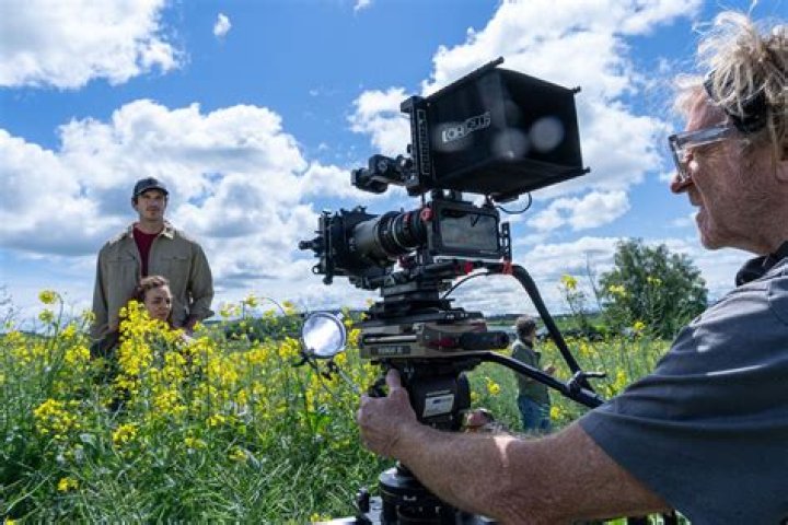 Where was spellbinder filmed?