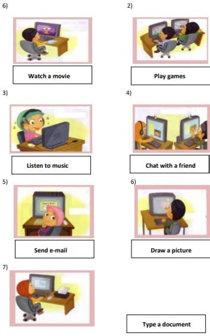 Where we use hectic?