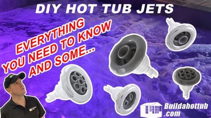 Which brand of hot tub is best?