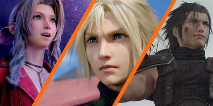 Which character is best for the healer role, other than Aeris?