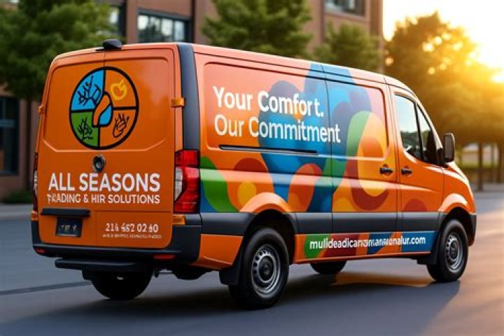 Which commercial van is the best?