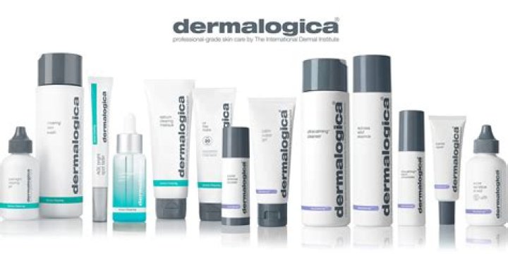 Which dermalogica products should i use?