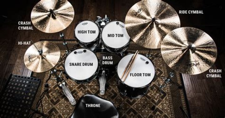 Which drumming is best?