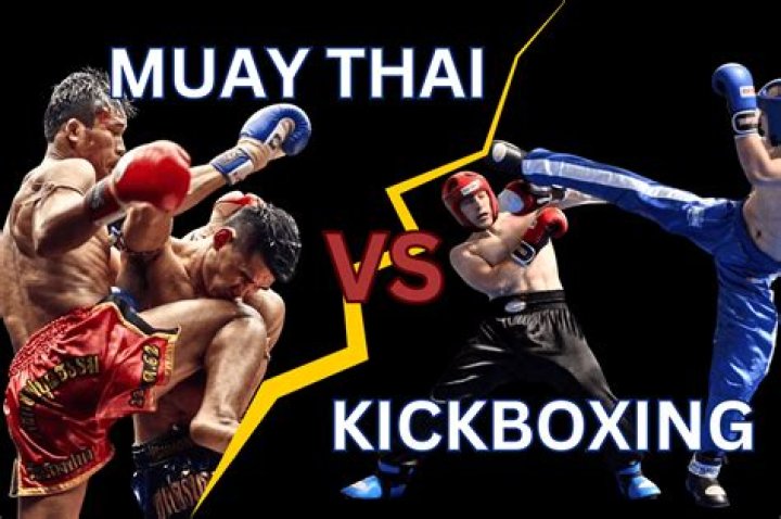 Which is better muay thai or karate?