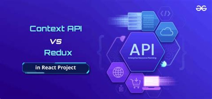 Which is better redux or context api?