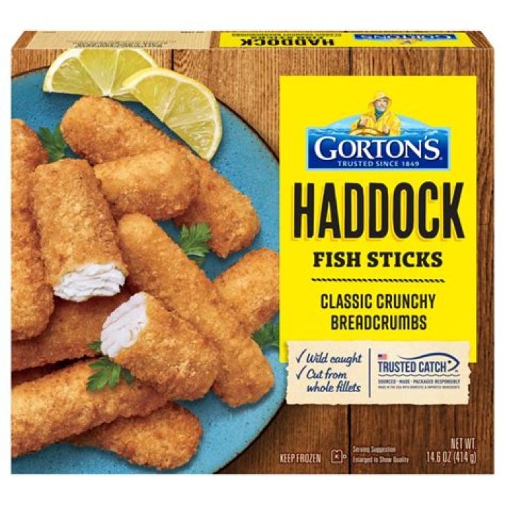 Which is less fishy cod or haddock?