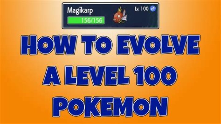 Which is the best way to level up a Pokemon?