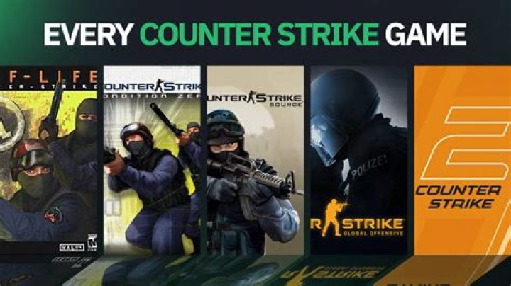 Which of the versions of Counter Strike: Condition Zero is the latest?