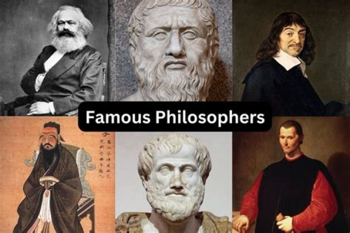 Which philosophers are dualist?