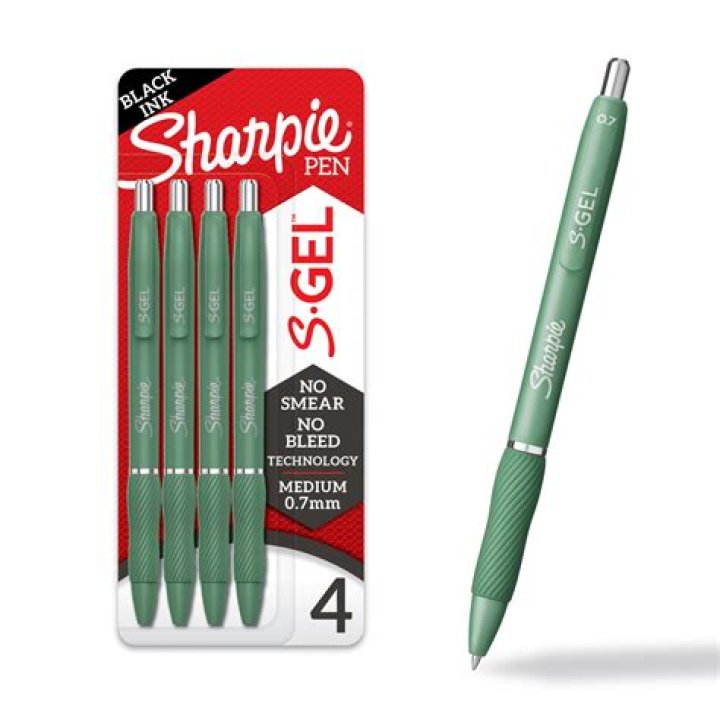 Which sharpie is best for mugs?