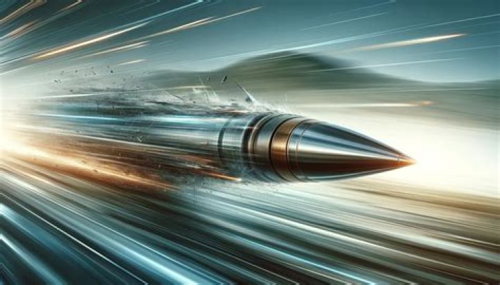 Which tank has the most bullet speed NATURALLY?