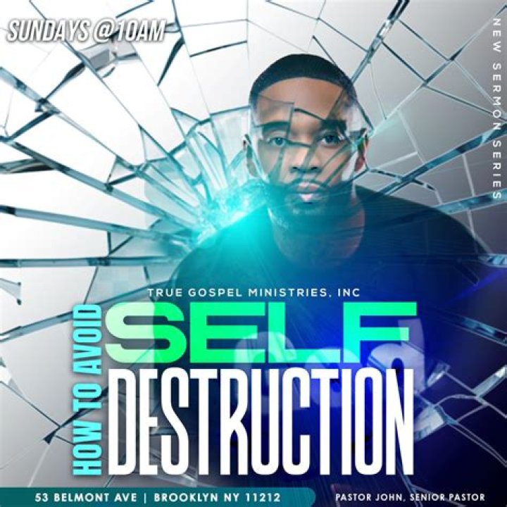 Who are you spiritually?