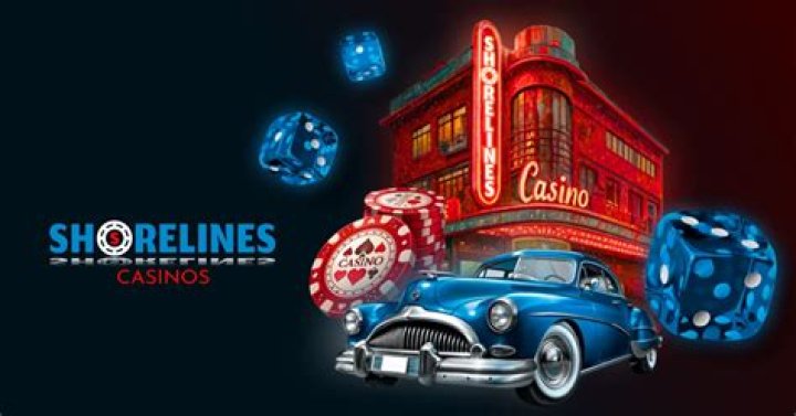 Who bought shorelines casino?