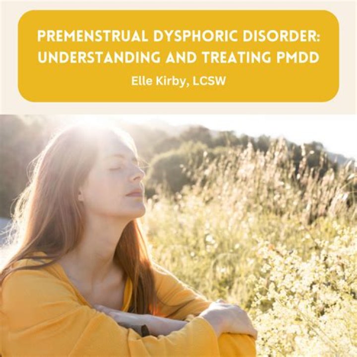 Who can diagnose premenstrual dysphoric disorder?