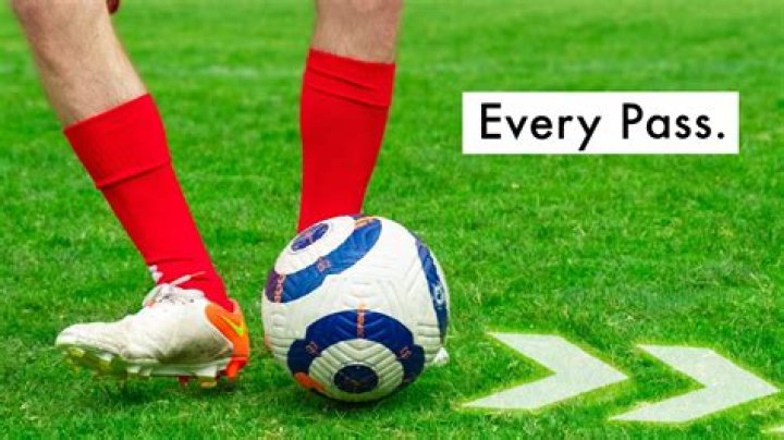 Who can throw a forward pass in football?