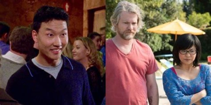 Who does lane kim marry?