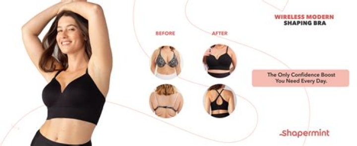 Who does shapermint ship with?