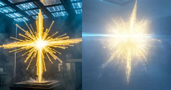 Who first proposed that light was wave-like in character?