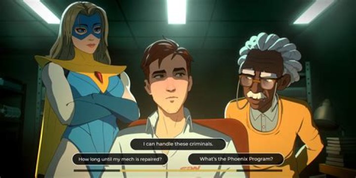 Who has soloed astroman?