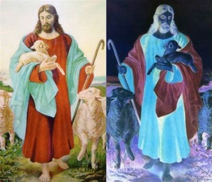 Who is anti christian?