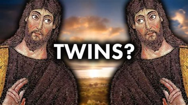 Who is didymus in the bible?