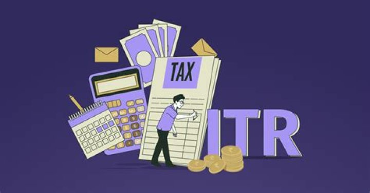 Who is income tax?