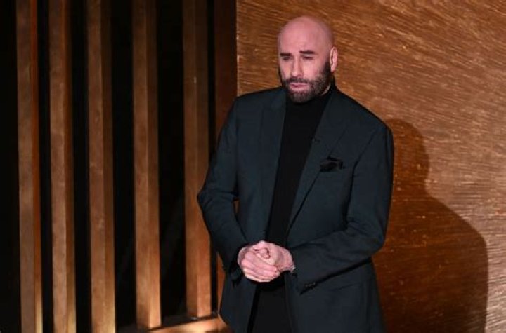 Who is john ferriter?