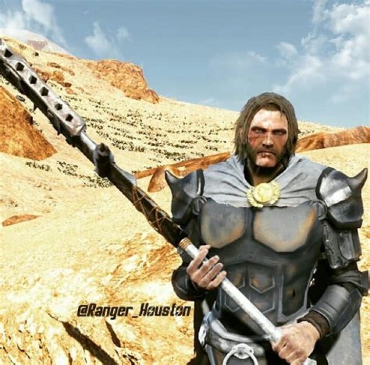 Who is legate lanius?