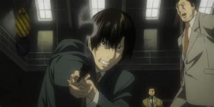 Who is matsuda in death note?
