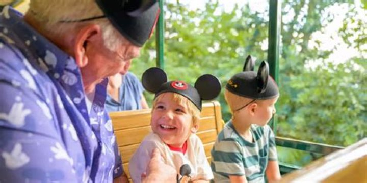 Who is mickey mouse ears?