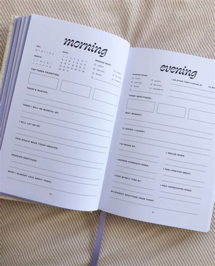 Who is morning journal?