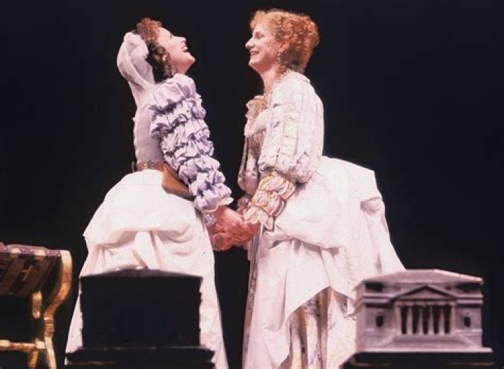 Who is nerissa in merchant of venice?