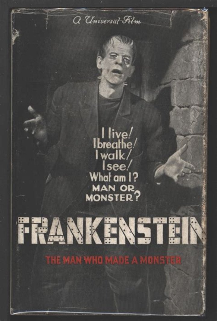 Who is prometheus why is frankenstein subtitled the modern prometheus?