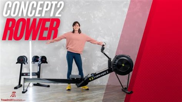 Who is the best rower?