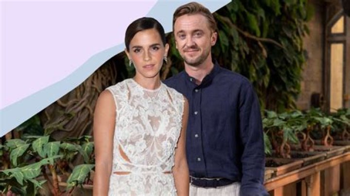 Who is tom felton engaged to?