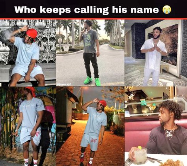 Who keeps calling clay in season 4?