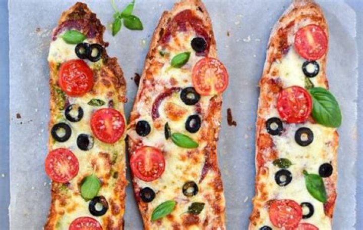 Who made the first baguette?