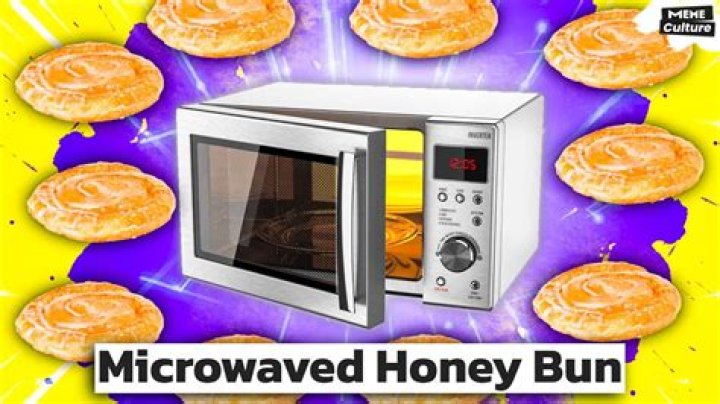 Who makes honey bun?