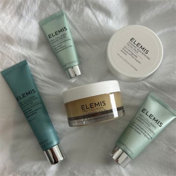 Who owns elemis skincare?